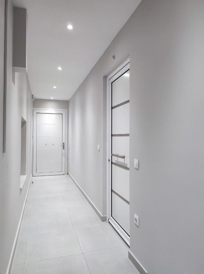 Nostalgia Apartment Archangelos  Zewnętrze zdjęcie