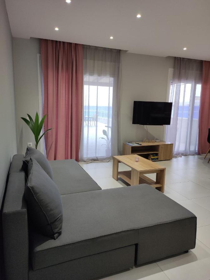 Nostalgia Apartment Archangelos  Zewnętrze zdjęcie