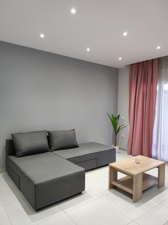 Nostalgia Apartment Archangelos  Zewnętrze zdjęcie