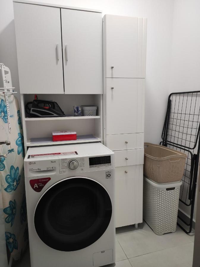 Nostalgia Apartment Archangelos  Zewnętrze zdjęcie